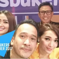 Pesbukers