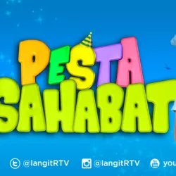 Pesta Sahabat