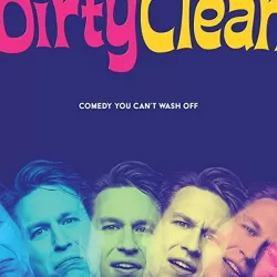 Pete Holmes: Dirty Clean