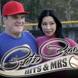 Pete Rose: Hits & Mrs.