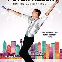 Peter Allen: Not the Boy Next Door
