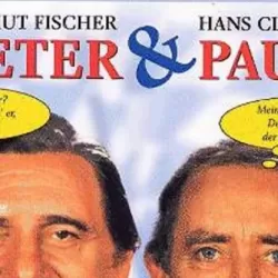 Peter and Paul