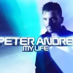 Peter Andre: My Life