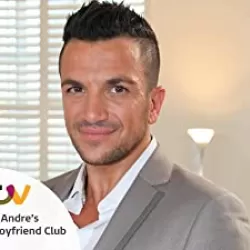 Peter Andre's Bad Boyfriend Club