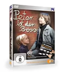 Peter ist der Boss