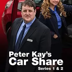 Peter Kay's Car Share