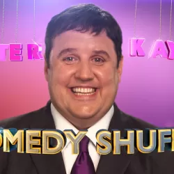 Peter Kay's Comedy Shuffle
