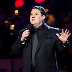 Peter Kay's Stand-Up Comedy Shuffle