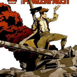 Peter Panzerfaust