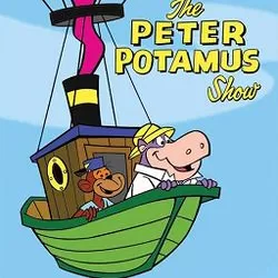 Peter Potamus