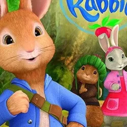 Peter Rabbit