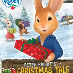 Peter Rabbit's Christmas Tale