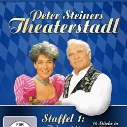 Peter Steiners Theaterstadl