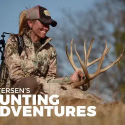 Petersen's Hunting Adventures