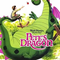 Pete's Dragon