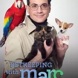 Petkeeping With Marc Morrone