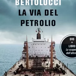 Petrolio