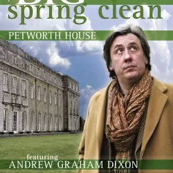 Petworth House: The Big Spring Clean