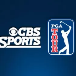 PGA Tour on CBS