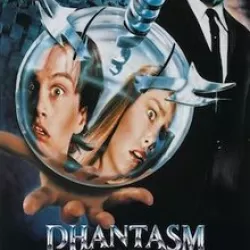 Phantasm II