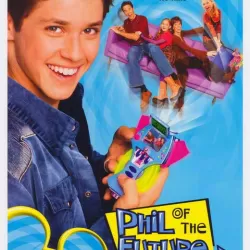 Phil of the Future