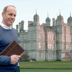 Phil Spencer's Stately Homes