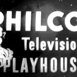 Philco Television Playhouse