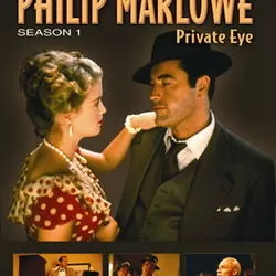 Philip Marlowe, Private Eye