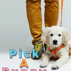 Pick a Puppy