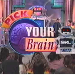 Pick Your Brain