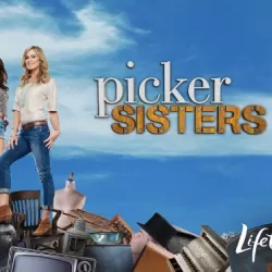 Picker Sisters