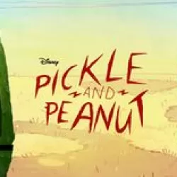 Pickle & Peanut