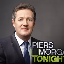 Piers Morgan Live