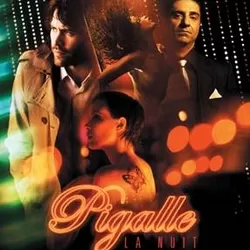 Pigalle, la nuit