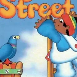 Pigeon Street