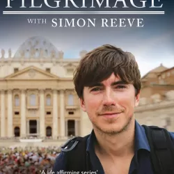 Pilgrimage With Simon Reeve