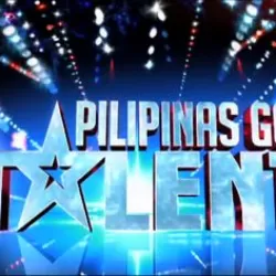 Pilipinas Got Talent