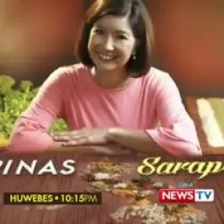 Pinas Sarap