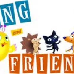 Ping and Friends