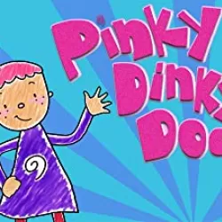 Pinky Dinky Doo