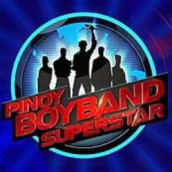 Pinoy Boyband Superstar