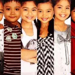 Pinoy Dream Academy: Little Dreamers