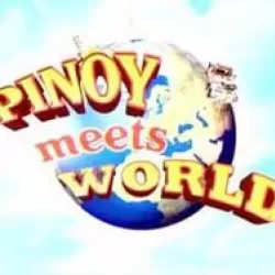 Pinoy Meets World