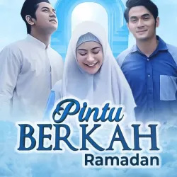 Pintu Berkah Ramadan