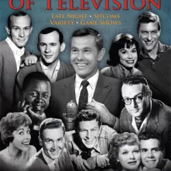 Pioneers of Television