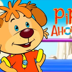 Pip Ahoy!