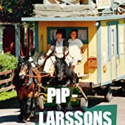 Pip-Larssons: Kastrullresan