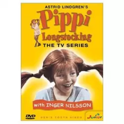 Pippi Långstrump