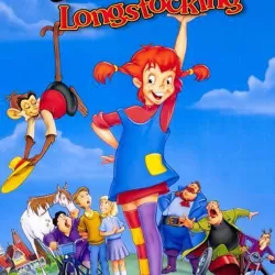 Pippi Longstocking