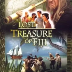 Pirate Islands: The Lost Treasure of Fiji